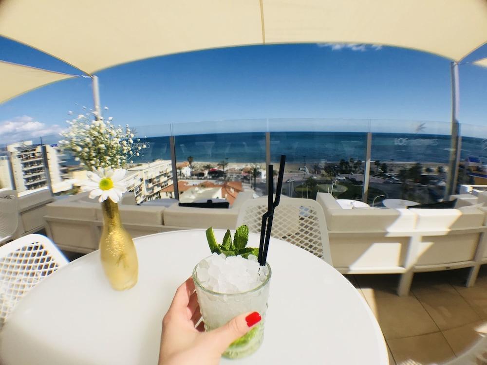 Jazmines Hotel Torremolinos