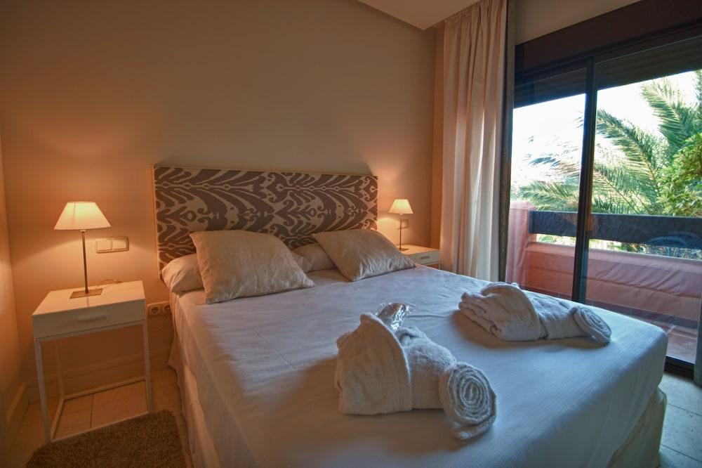 Novo The Lux Apartahotel 5*