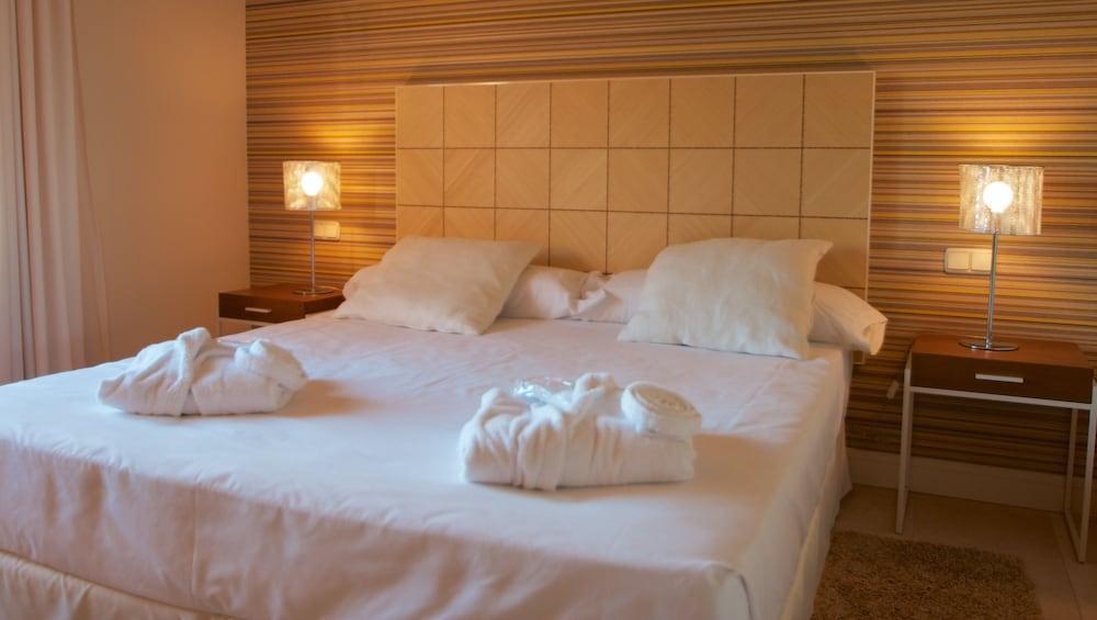 Apartahotel Novo The Lux 5*