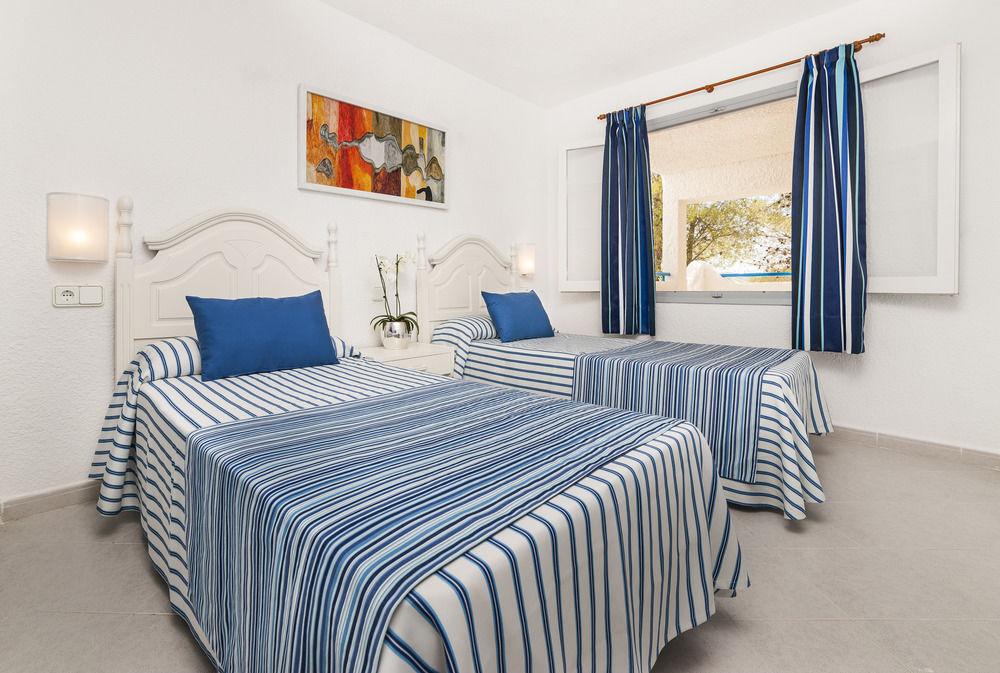 Hotel Globales Montemar Cala Llonga (Ibiza)