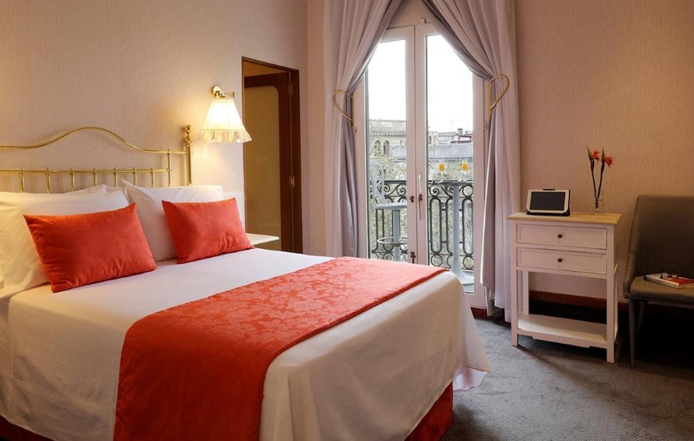 Hotel Continental