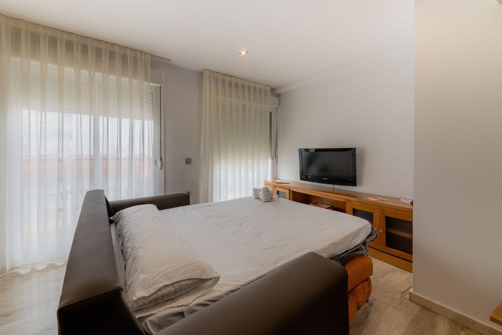 Aparthotel Loto Conil Conil De La Frontera