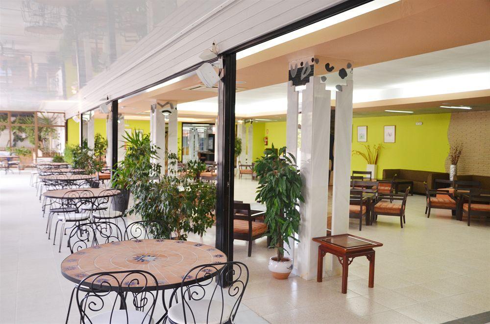 Hotel Azuline Mar Amantis&ii