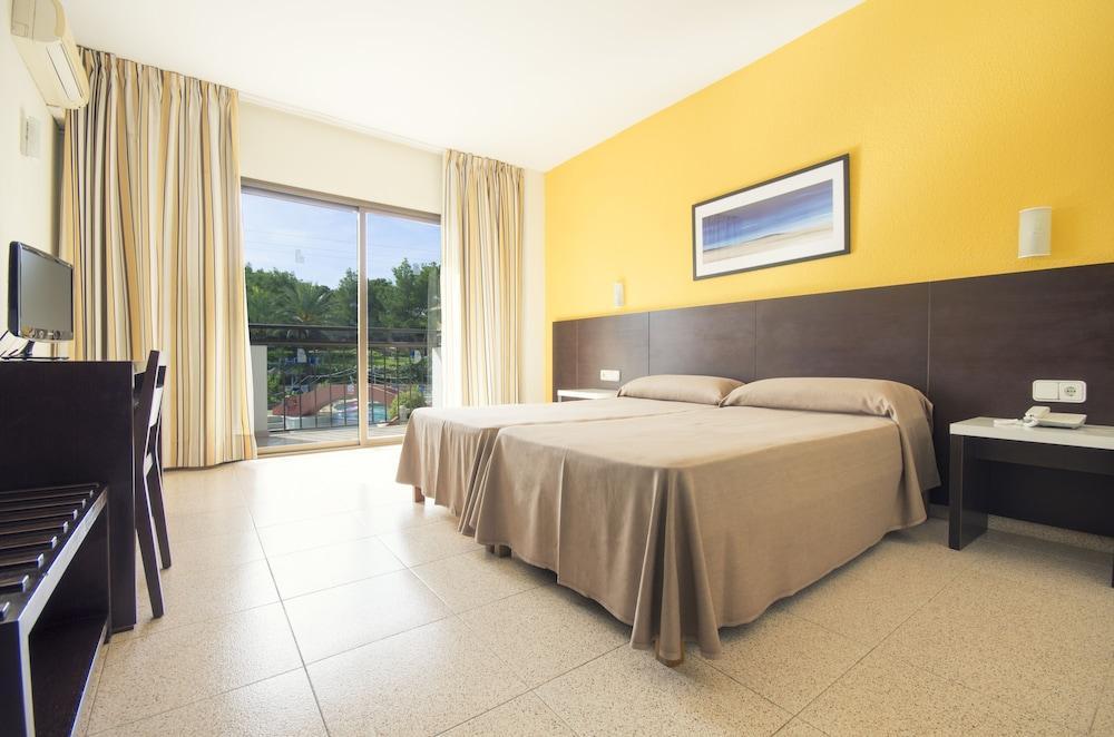Hotel Azuline Mar Amantis&ii San Antonio Abad