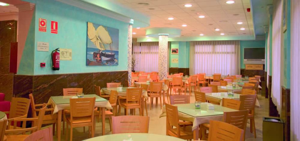 Vent De Mar Hotel