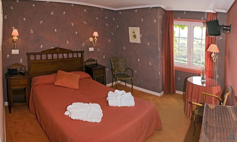 Hotel Arha De - Antiguo Albatros Suances