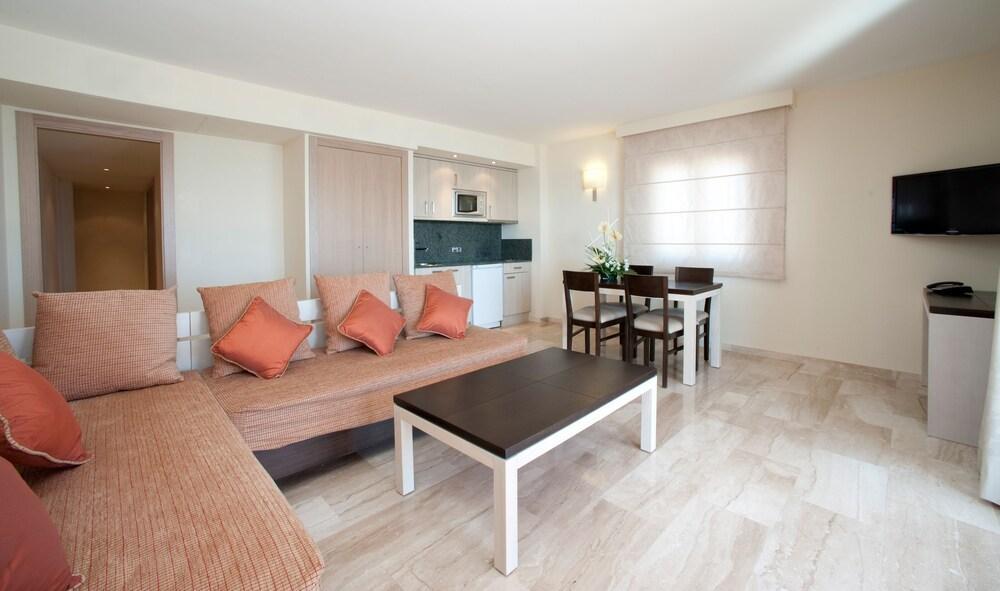 Apartahotel Grupotel Dunamar Can Picafort (Mallorca)