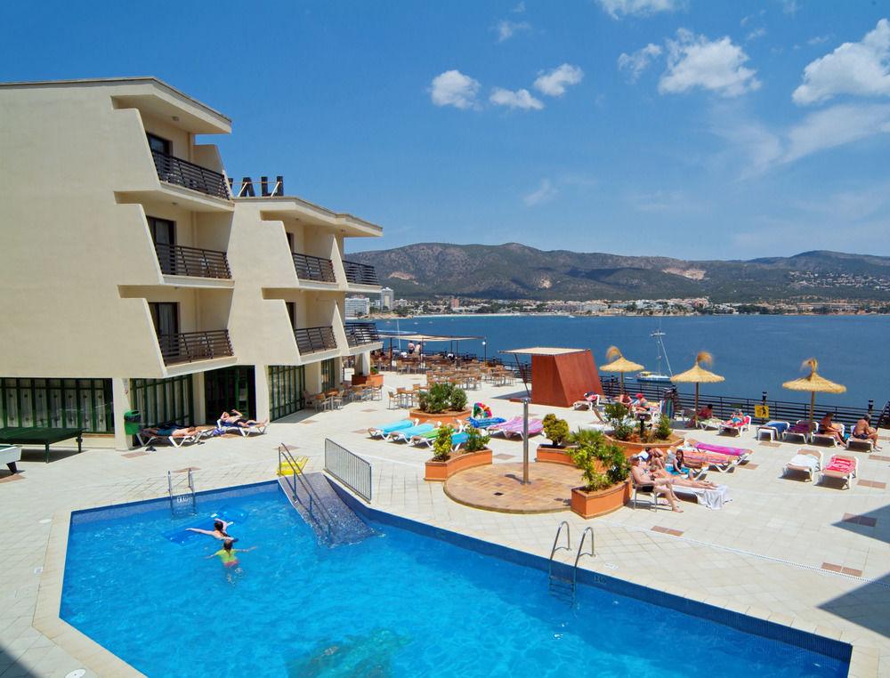 Leonardo Royal Mallorca Bay Palmanova