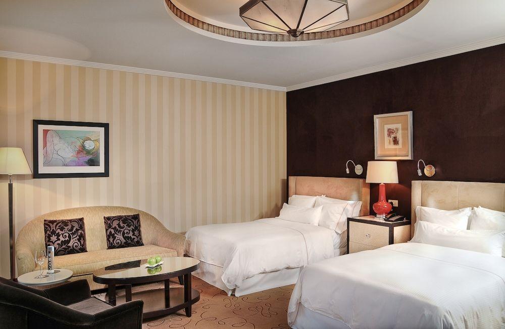 The Westin Hotel