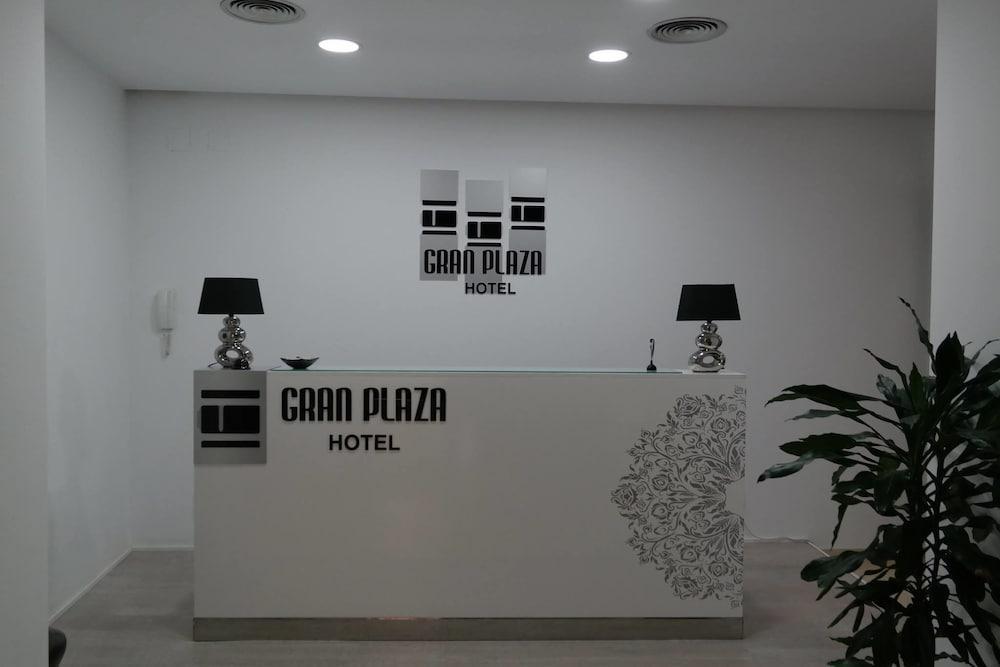 Gran Plaza