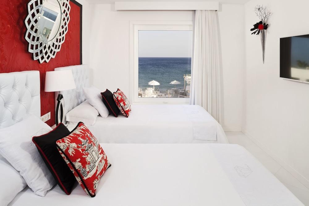 Lani's De Luxe - Adults Only 5* Puerto del Carmen (Lanzarote)