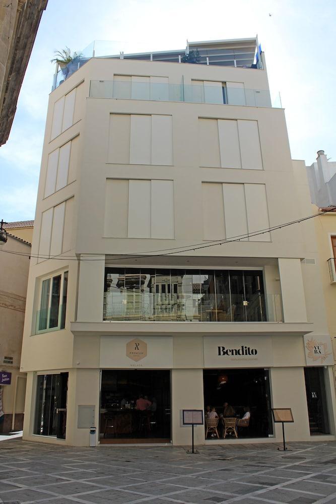 Premium Malaga