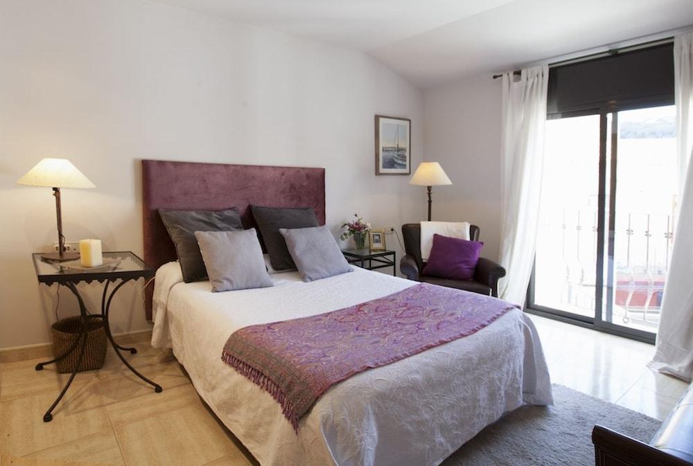 Hotel De La Plaça