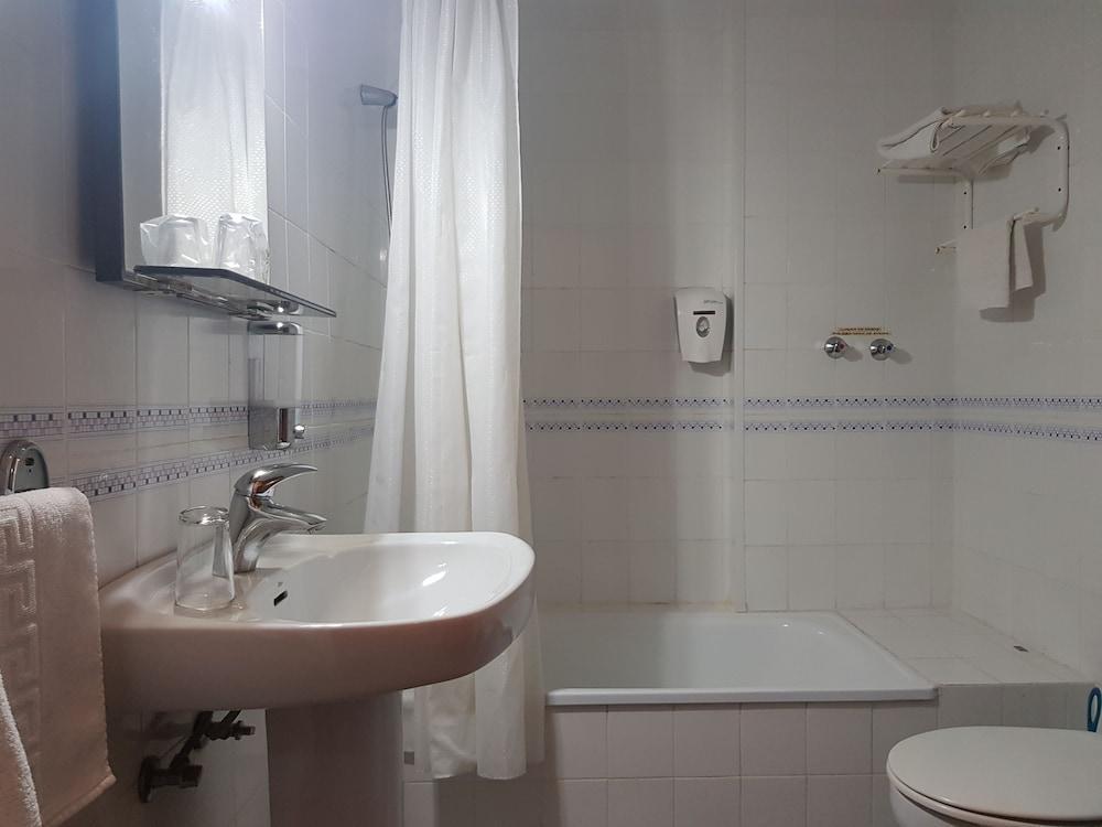 La Noria Hotel Lepe