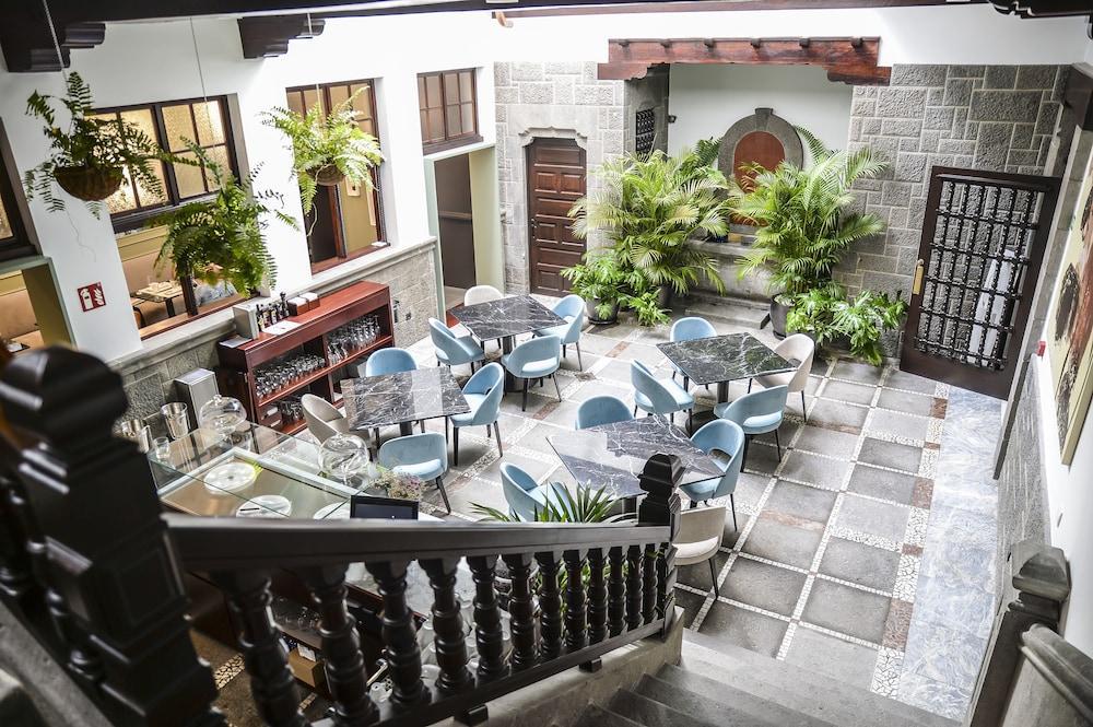 Hotel 1478