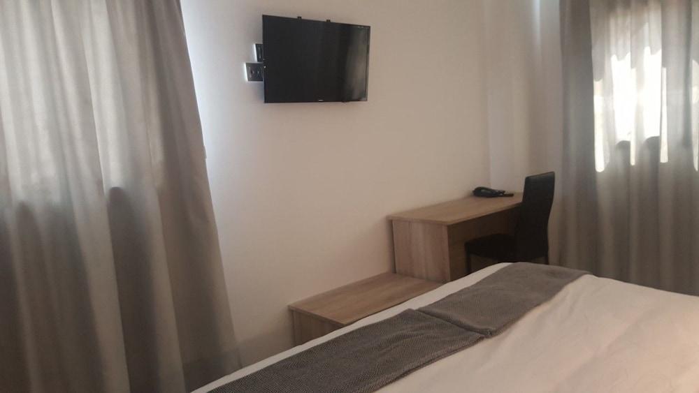 Hotel Hotel Portman Portman