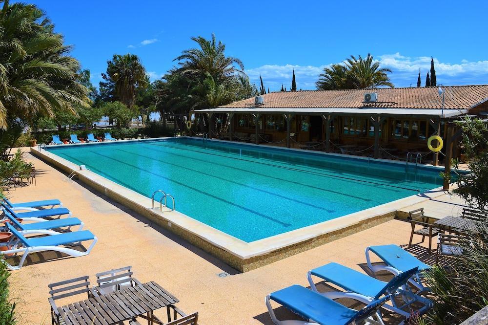 El Rancho Montesinos - Torrevieja Los Montesinos