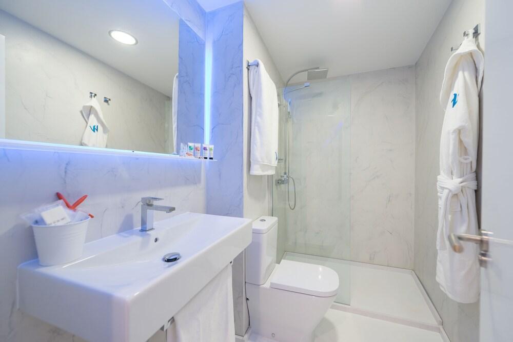 Wavia - Adults Only Hotel 3*
