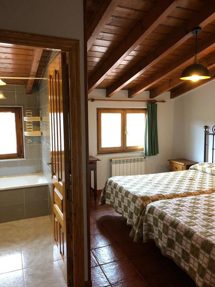 Hotel Casa Pancho