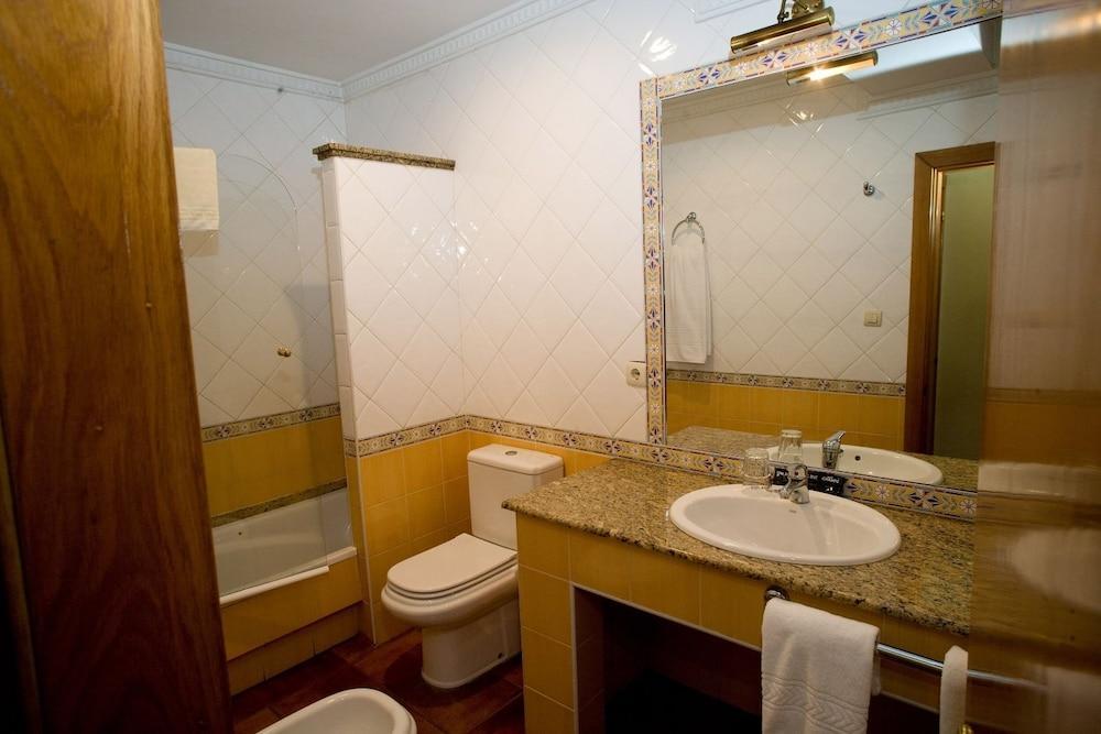 Hotel El Balcón Avilés