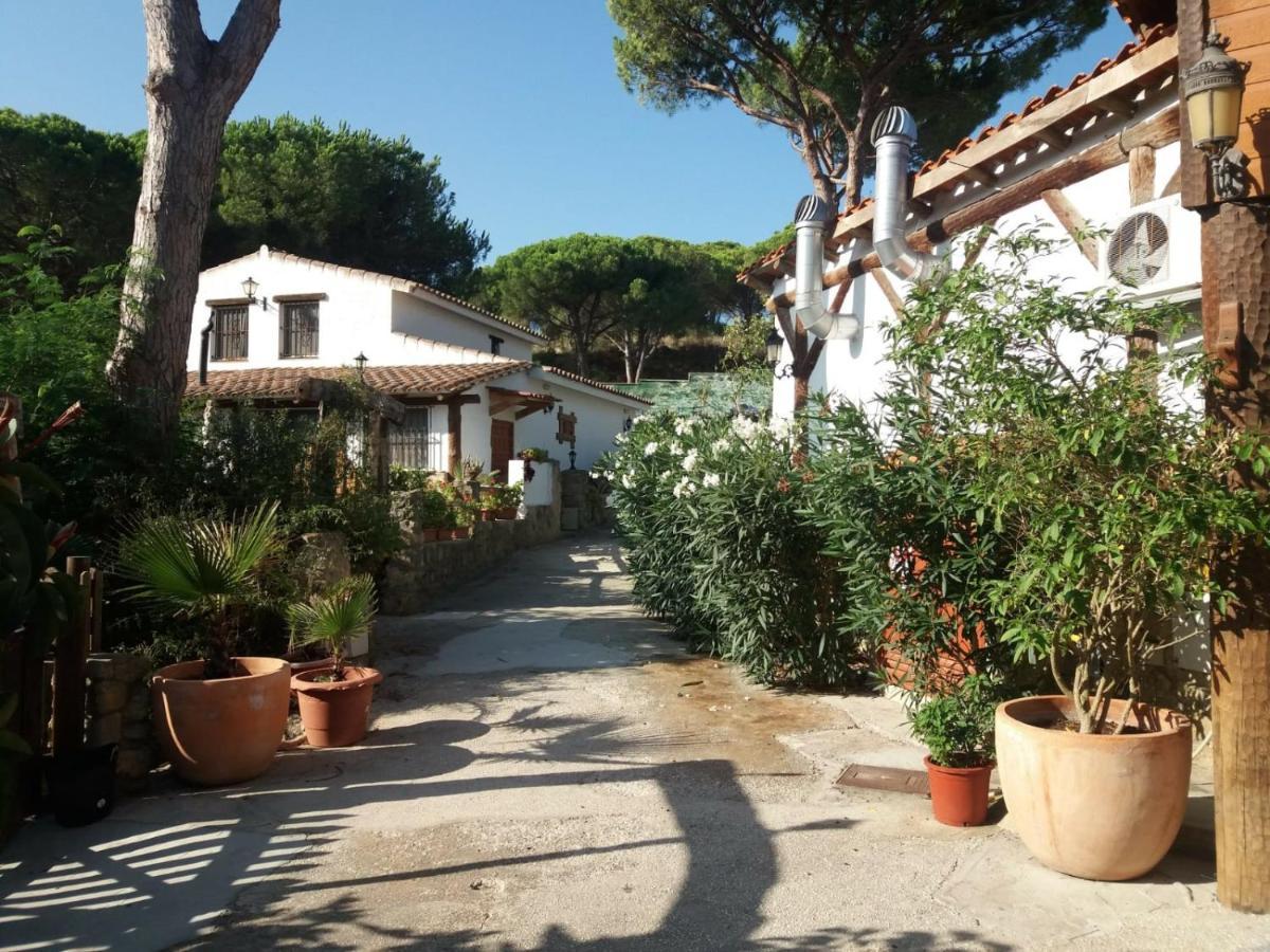 El Abuelo Casa rural