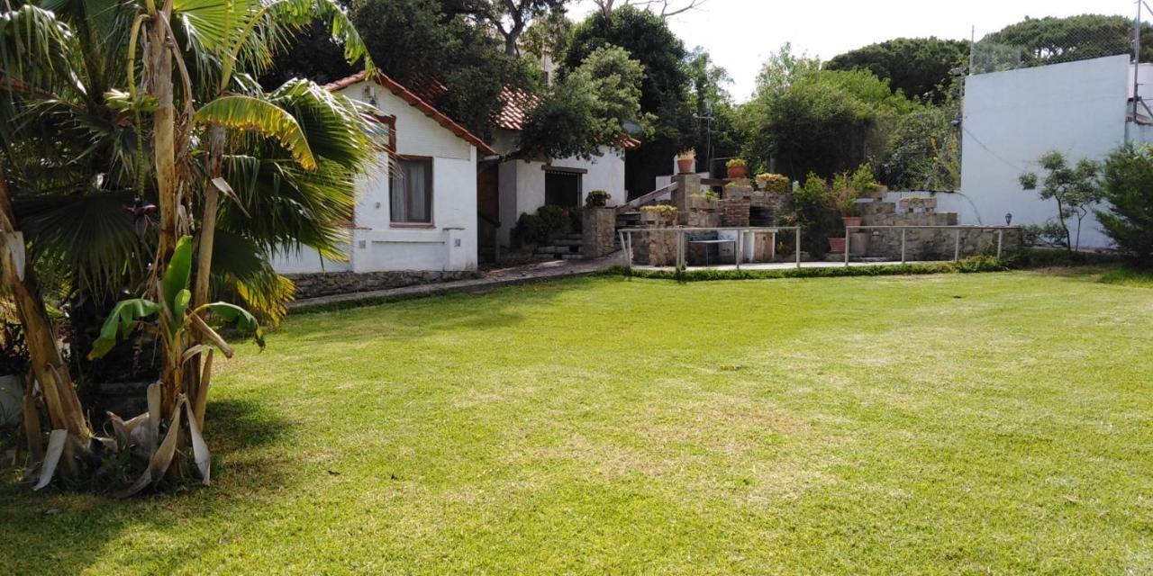 Casa rural El Abuelo *