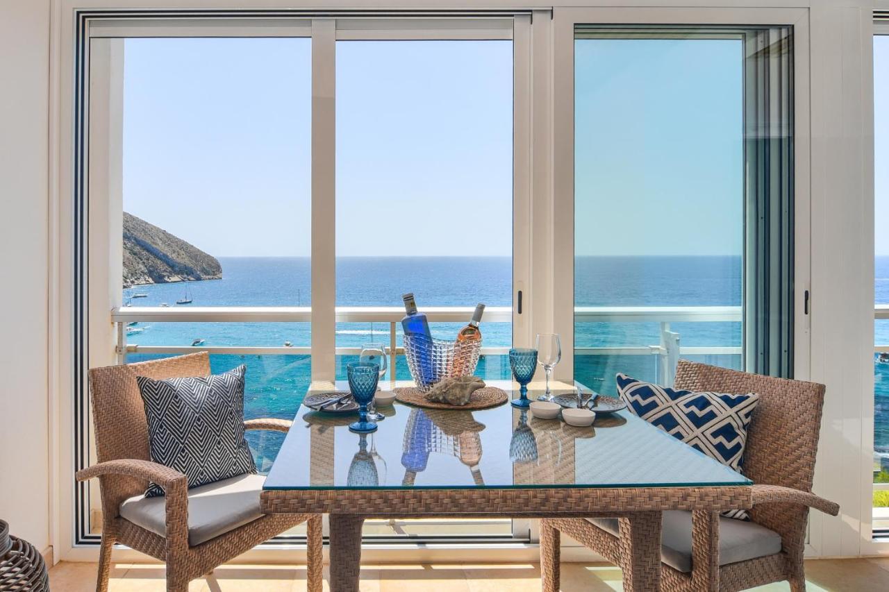 Graham - El Portet Apartamento Moraira