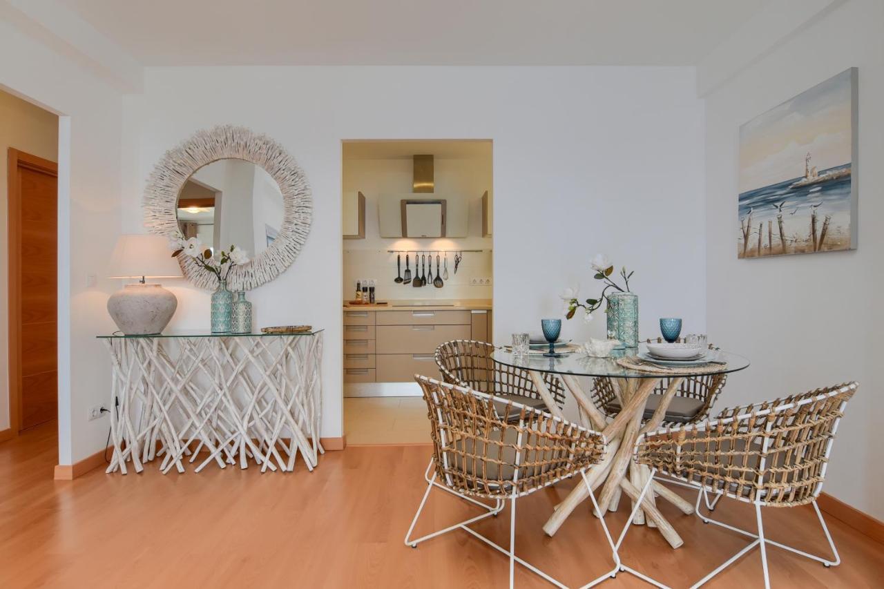 Apartamento Graham - El Portet