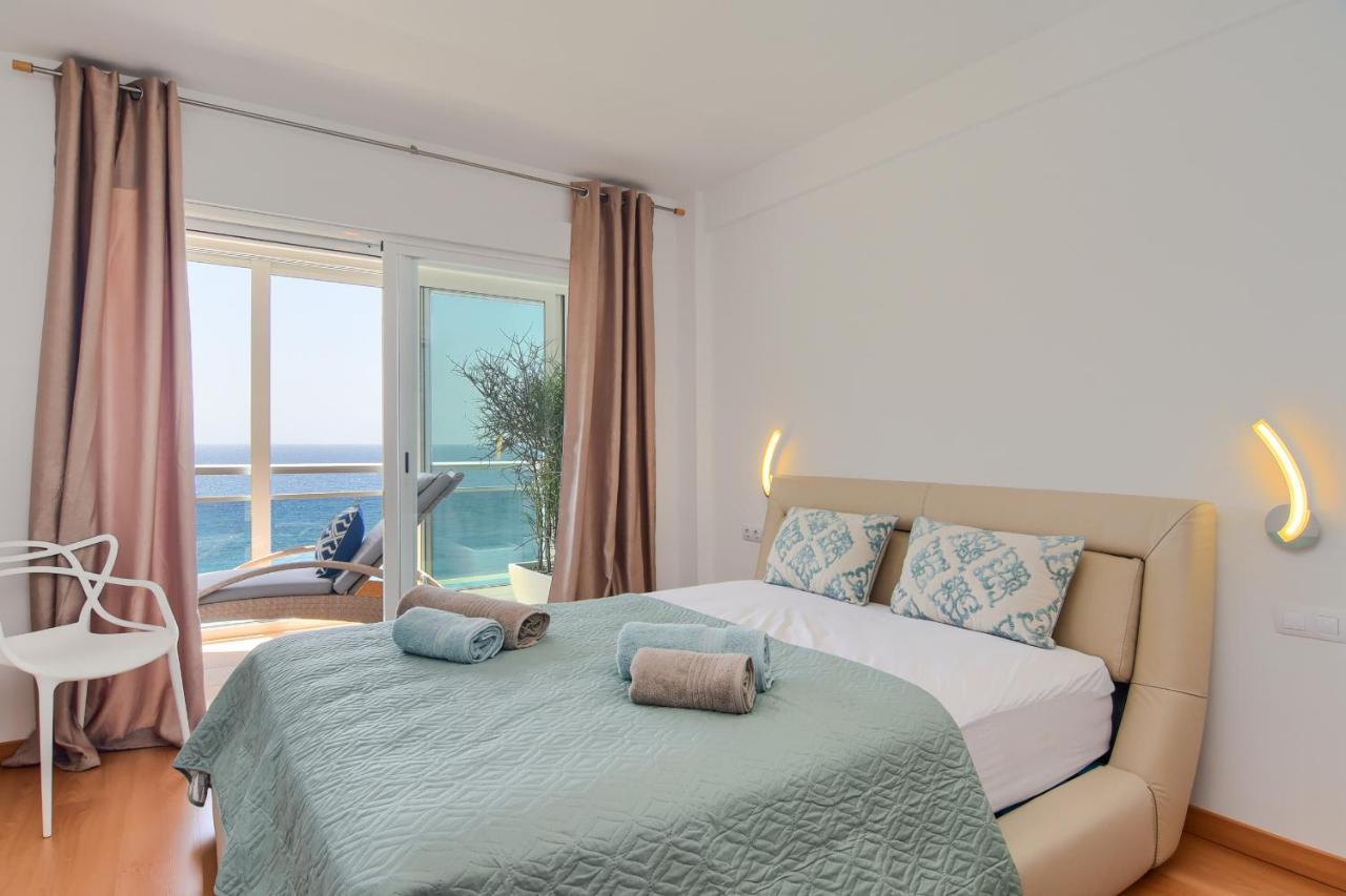 Graham - El Portet Apartamento *