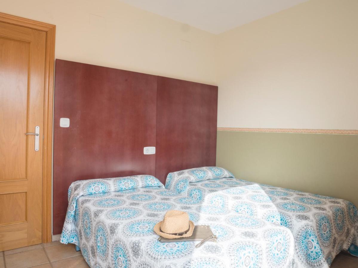 Residencial Marineu Palm Beach Ii Apartment