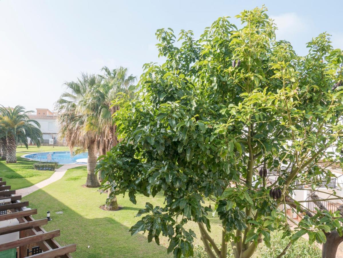 Residencial Marineu Palm Beach Ii Alcoceber