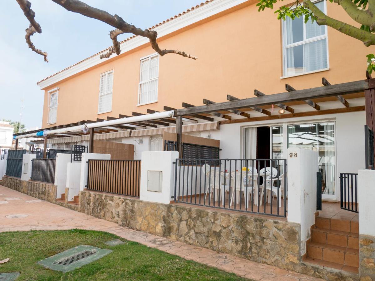 Residencial Marineu Palm Beach Ii * Alcoceber