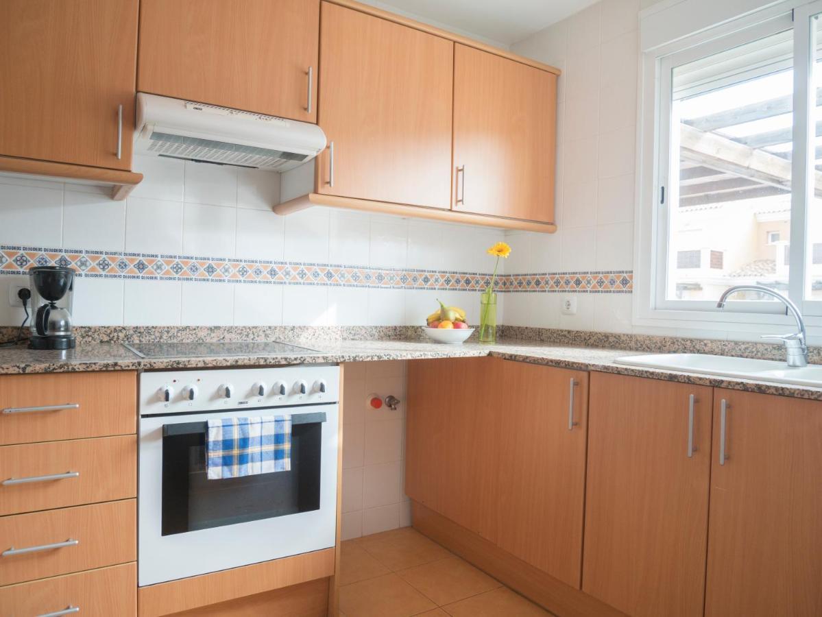 Apartment Residencial Marineu Palm Beach Ii *