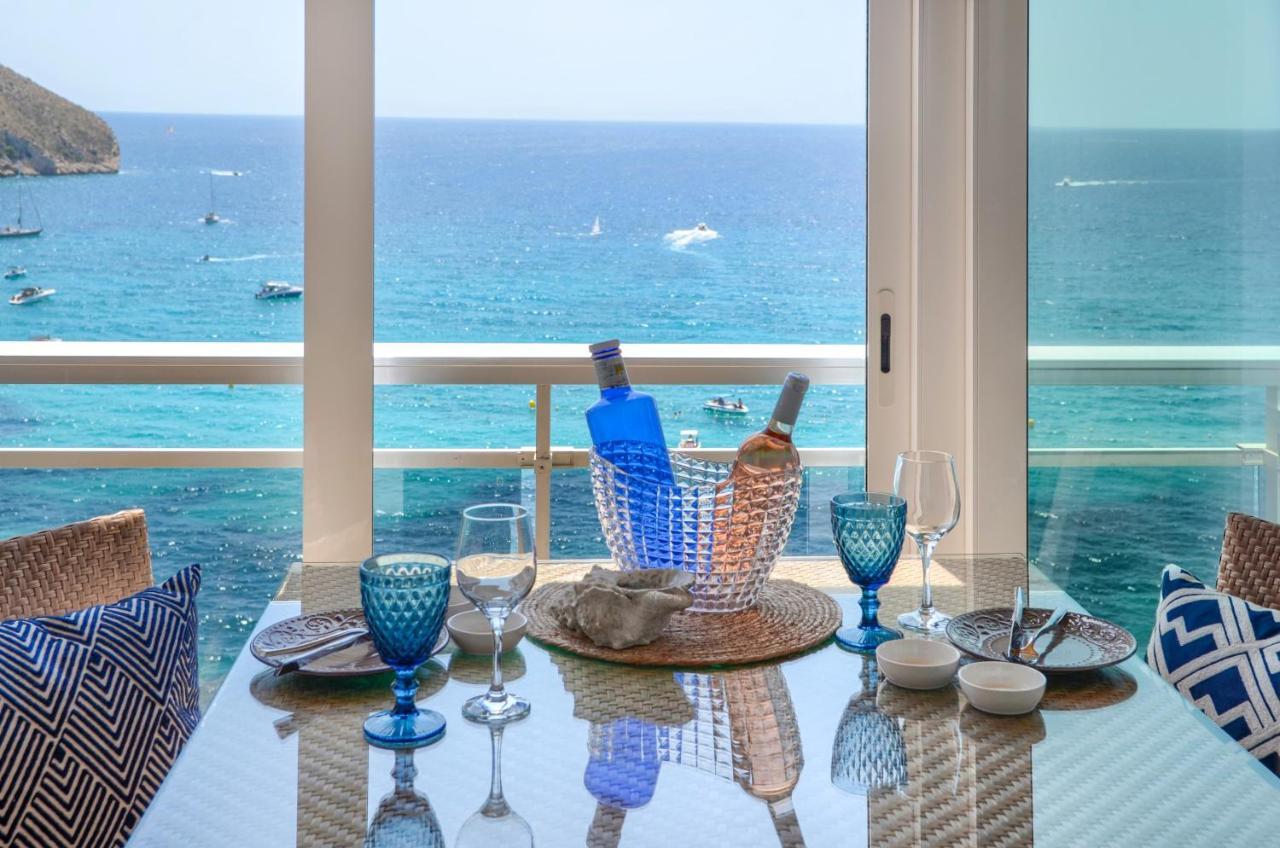 Apartamento Graham - El Portet