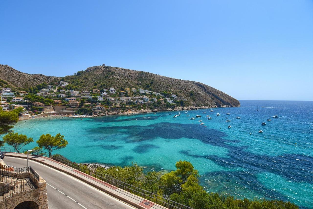Graham - El Portet Apartamento
