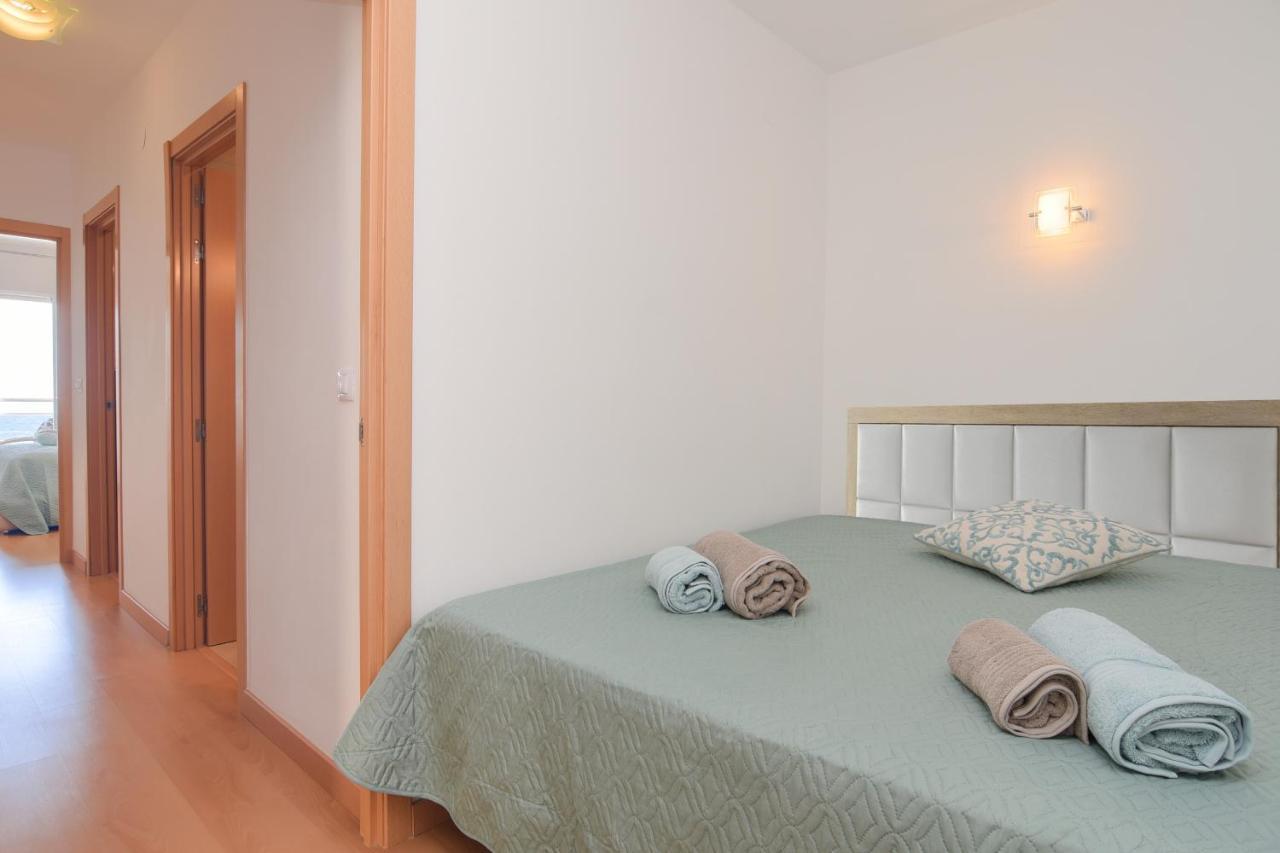 Graham - El Portet Apartamento