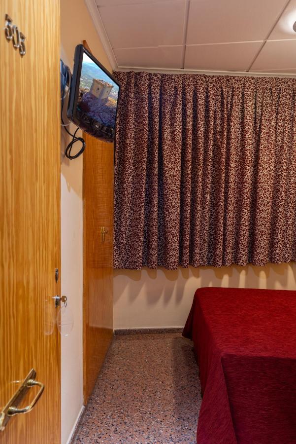 Hotel Anna 2*