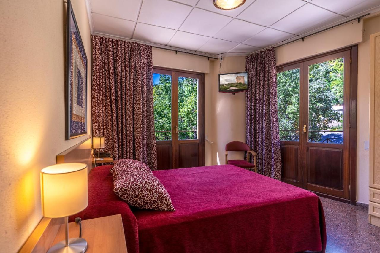 Hotel Anna Cocentaina