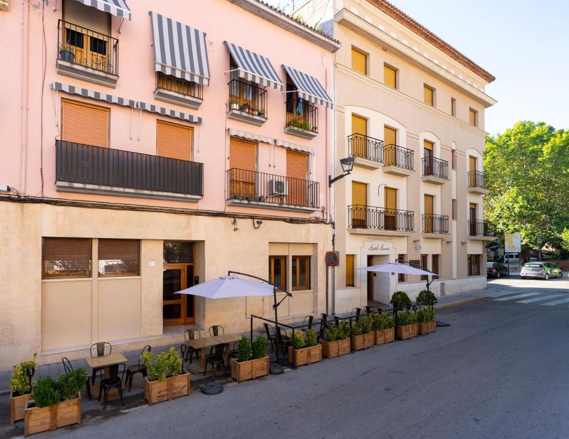 Hotel Hotel Anna 2*