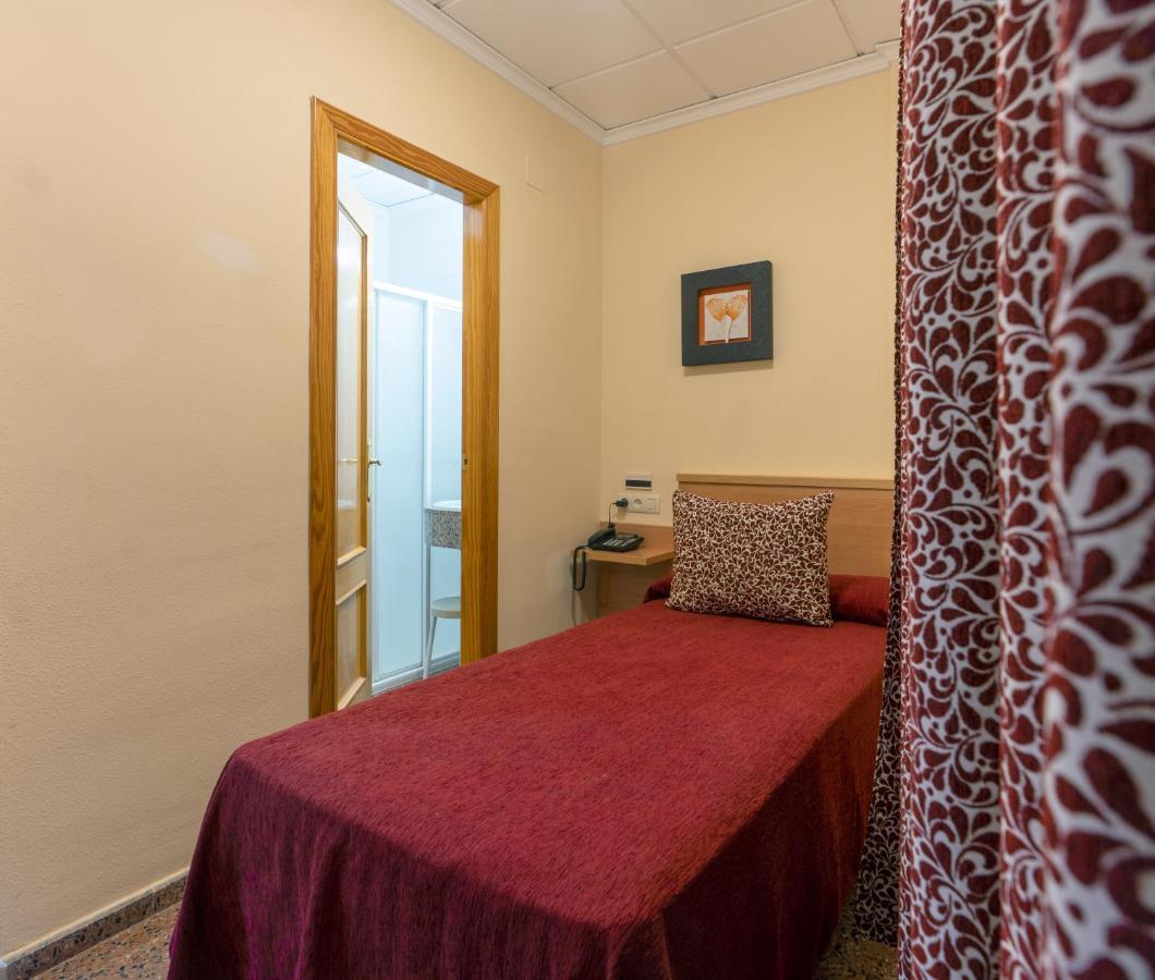 Hotel Anna Cocentaina