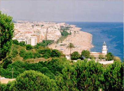 Hotel Terramar 3*