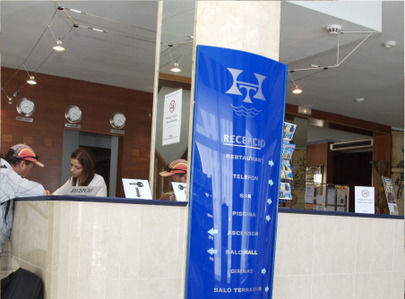 Hotel Terramar