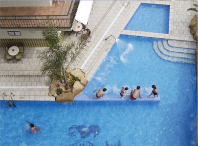 Terramar Calella