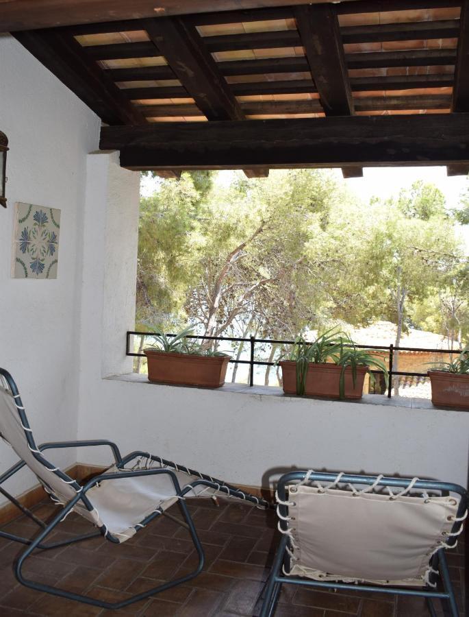 L'ancora De Bara Guest house *