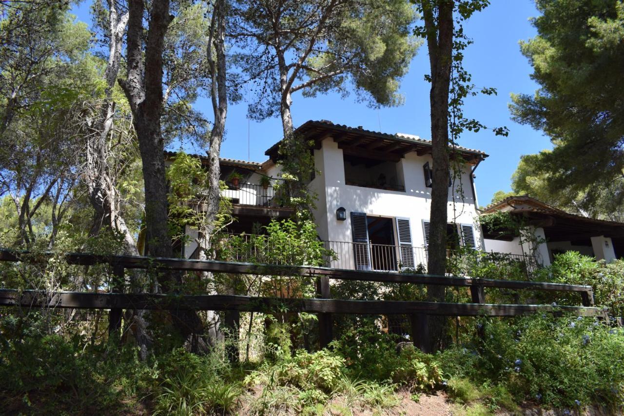 Guest house L'ancora De Bara *