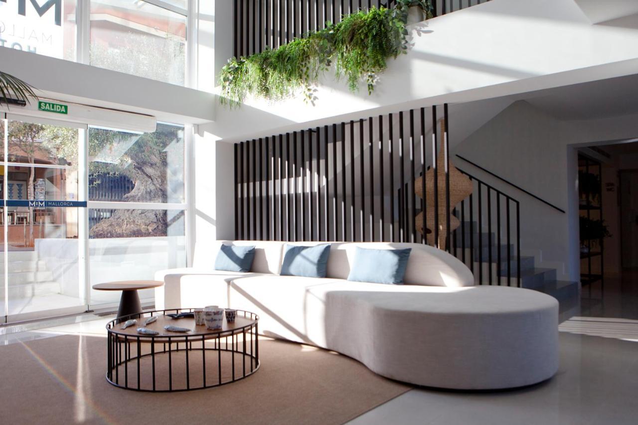 Hotel Mim Mallorca & - Adults Only