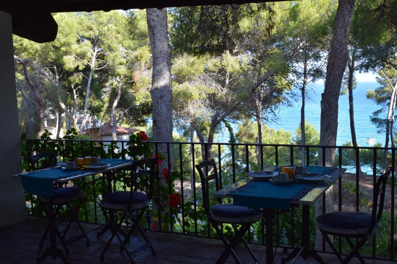 L'ancora De Bara Guest house Roda de Bera