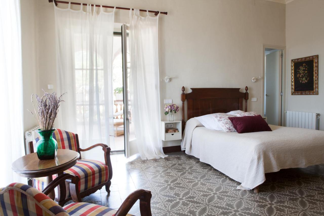 Bed & Breakfast Casadella Premia De Dalt