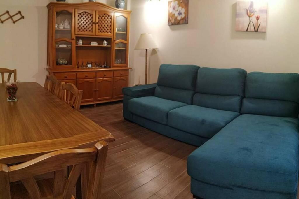 Ruplas Ii Holiday home Villalba de Adaja