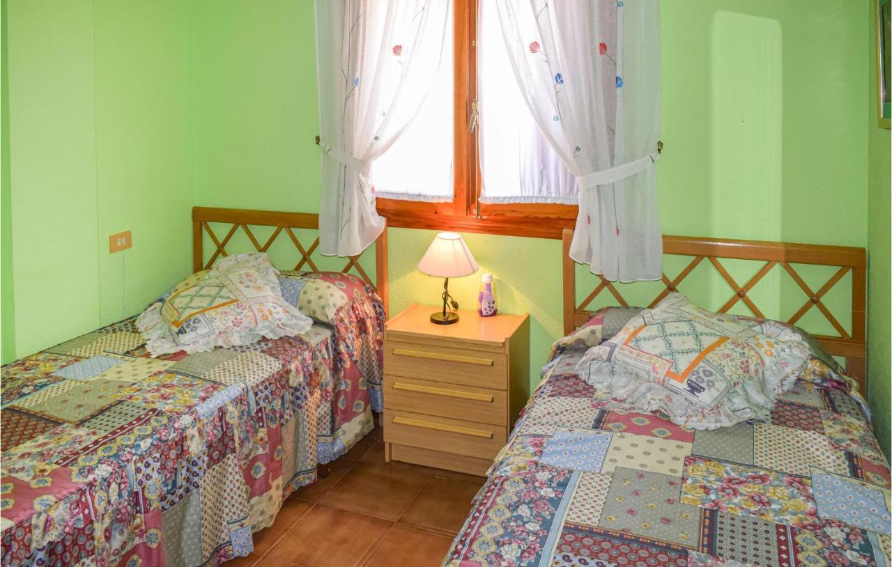 Apartamento Lo Pagan *